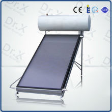 Flat Plate Panel Compact Pressurized Solar Water Heater
