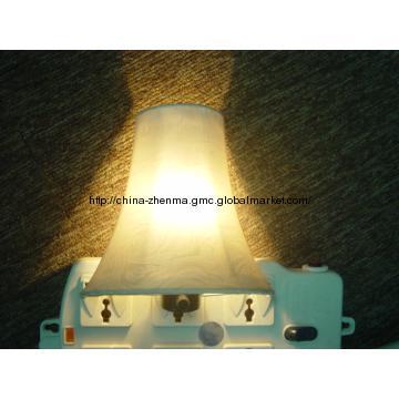 Fabric  Night Light with UL cUL