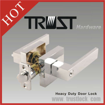 China 4way latch zinc alloy heavy duty South America lever lock