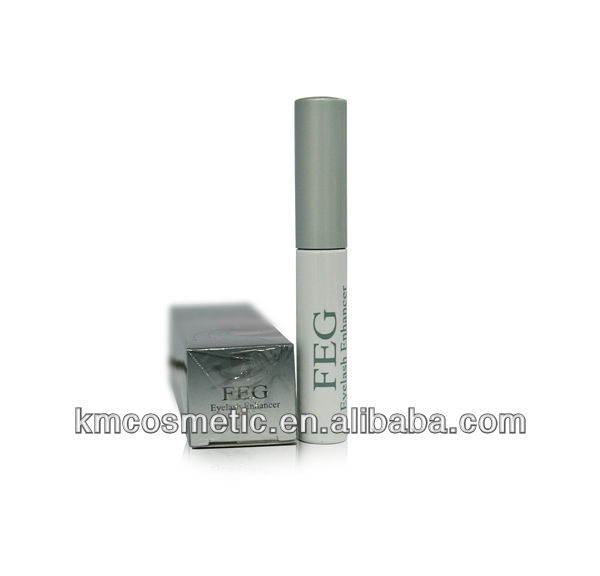 3ML liquid mascara new brand FEG eyelash enhancer