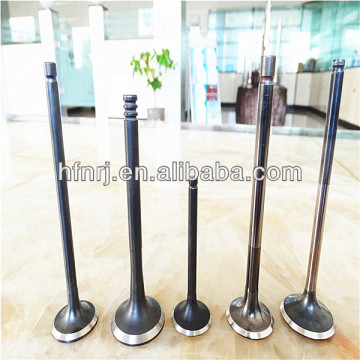 ship engine spare parts, marine engine valves NVD48A2U inlet valves/valve seats