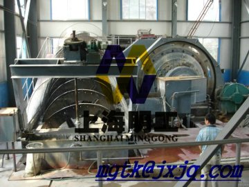 Low Grade Iron Ore Beneficiation / Manganese Beneficiation / Manganese Ore Beneficiation