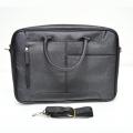 PU Herren Aktentasche Laptoptasche