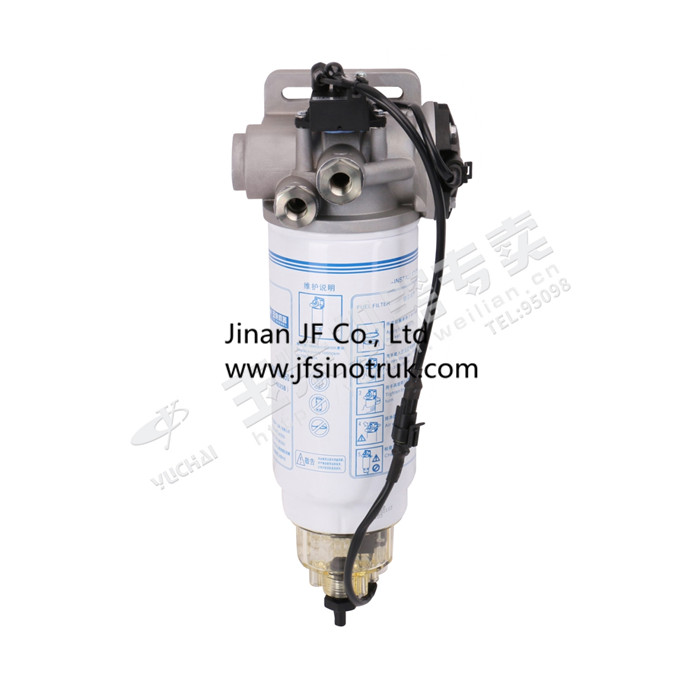 K2000-1105350 Yuchai Fuel Filter Primer