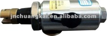 How truck spare part clutch valve