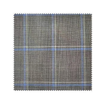 100% Wool Fabric: Suiting, Uniforms, and Garments