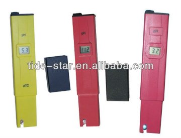 Pocket-size PH meter/Ph pen