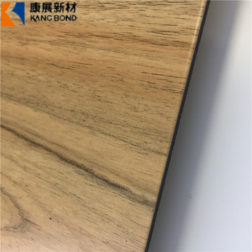 Outdoor Use ACP Construction Building Material