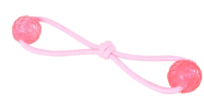 Wholesale Cute Durable Chew Pet Dog Chew Toy Pet Rope Toy