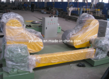 Tank Turning Rolls for Welding & Cutting