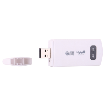 WiFi Wireless 150 Mbps Dongle Adapter