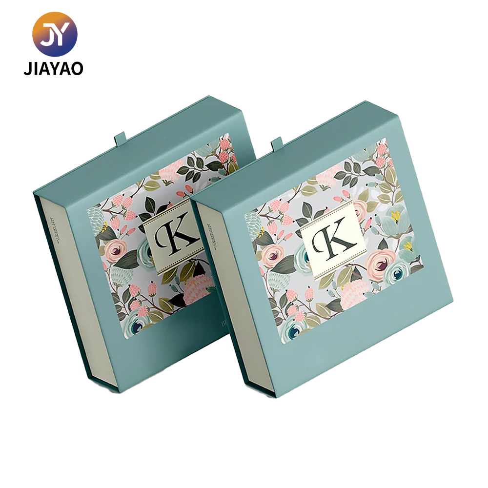 Caja de perfumes (3) Perfume Box (3)