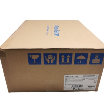 Exploring HMI and PFXGP4601TAD: Innovations in Human-Computer Interface Technology