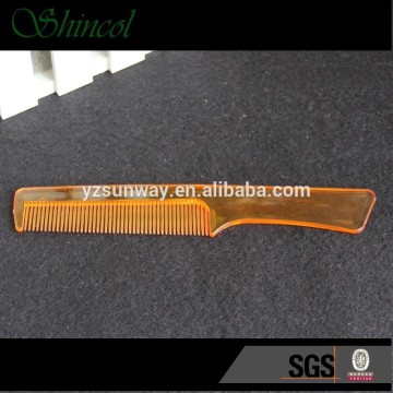 hot sell cheap unbreakable comb