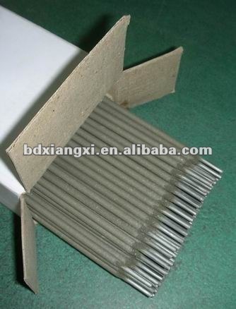 welding mild electrode steel