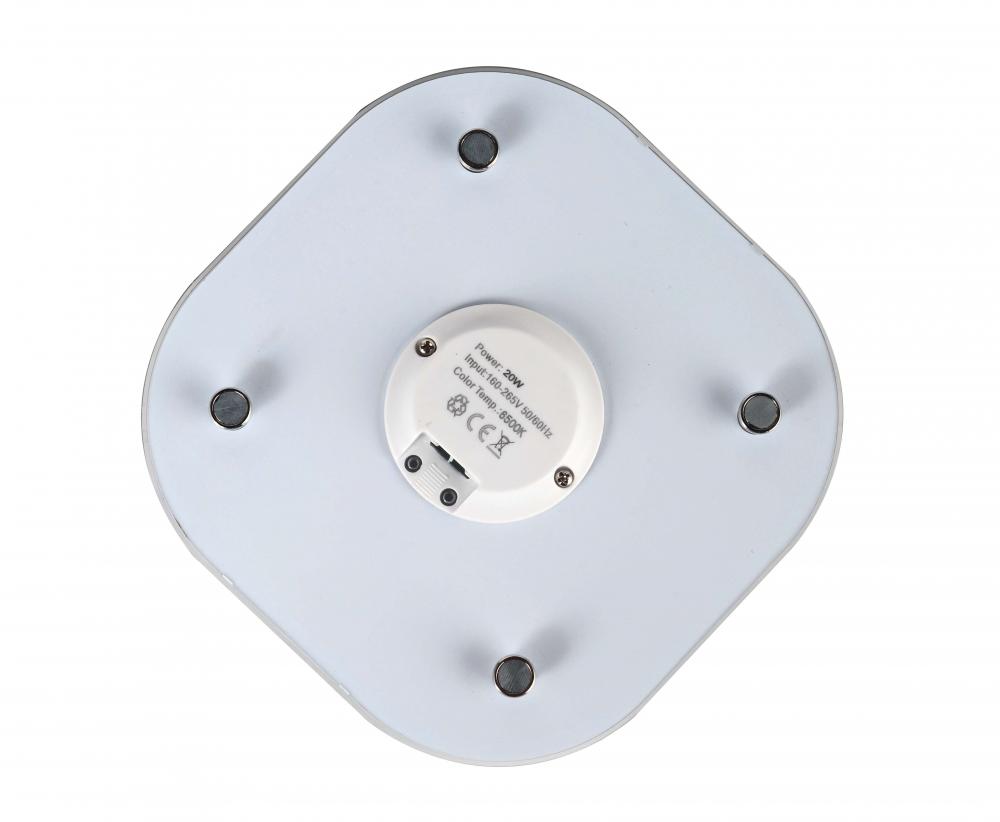 Module LED 20W mince