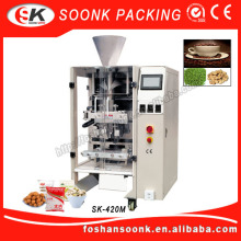 High Accuracy Packing Machine For Charcoal