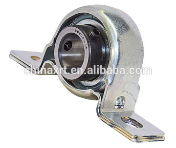 Pressed Steel Pillow Block Unit SBPP206 bearing and housing