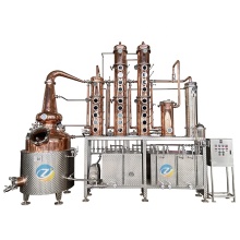 Copper Distiller Vodka Still Price in ZJ