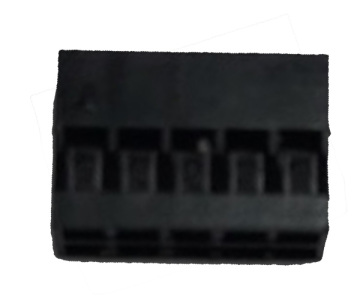 2.00mm pitch Housing Connector series