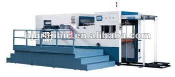 MY 1080E Automatic Die Cutting Machine