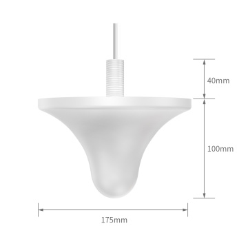 Booster Terbaik Outdoor Omni Arah 4G LTE Antena