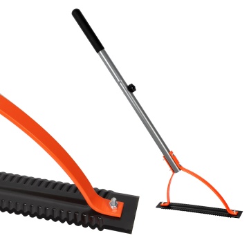 Double-Edged Serrated Blade Weed Wacker Brush Cutter