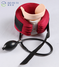 Medical Air Pump Orthopedic Cervical Vertebra Tractor neck cervical traction