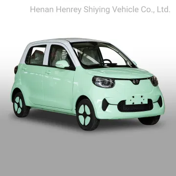 Hot Sell New Design Mini E Car Electric Car
