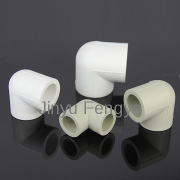 Quality DIN PPR PIPR FITTING TEE for Hot and Cold Water Supply