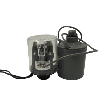 OEM Automatic Home Electronic Water Pump Pressure Controller