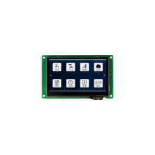 Wholesale 4.3 Inch TFT LCD Modules for Guangzhou Factories