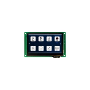 Wholesale 4.3 Inch TFT LCD Modules for Guangzhou Factories