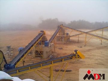 Shanghai DongMeng tantalite mining equipment price