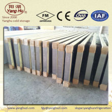 pu polyurethane sandwich panel