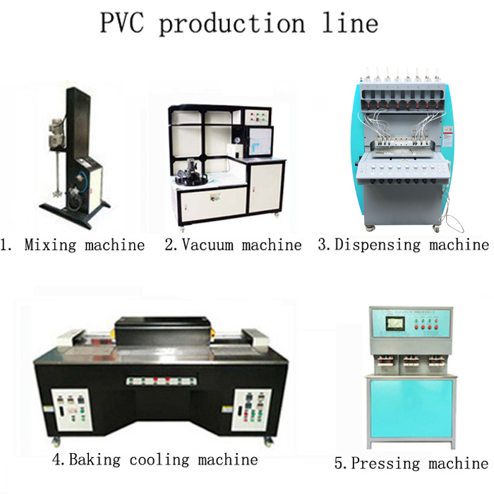 Yumşaq plastik hədiyyə etiketləri dispenser maşını