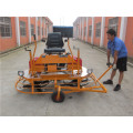 Ride-on Concrete Trowel Machine