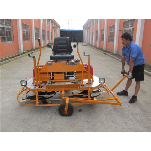 FMG-S30 Concrete trowel machine price