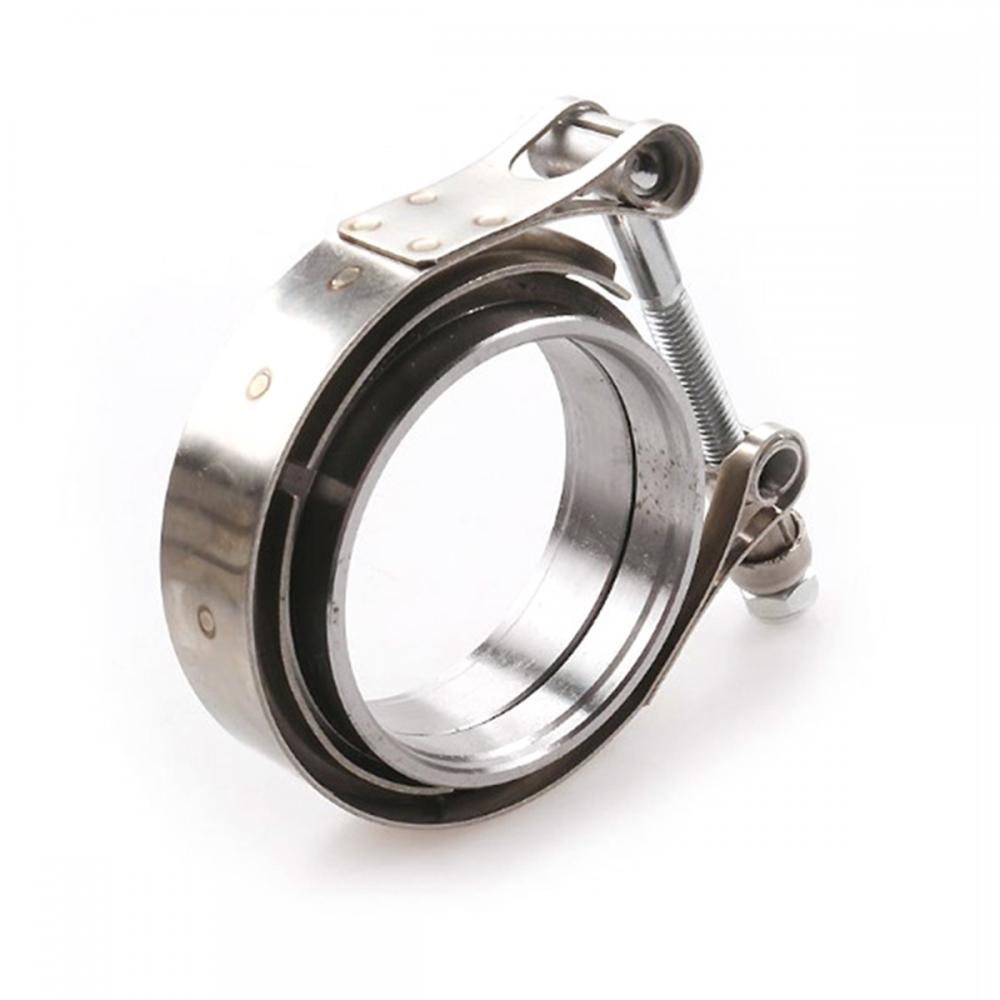 Braçadeira de tubo auto exhuast Auto Exhuast Pipe Clamp