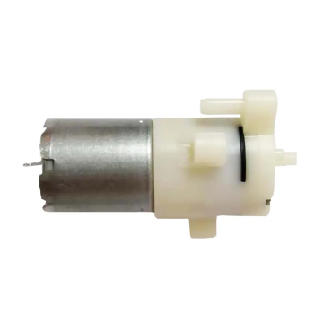 Self Priming Water Circulation Kitchen Soap Dispenser Pump