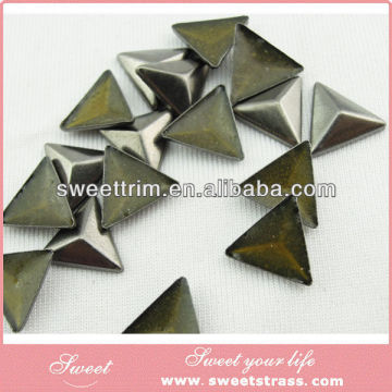 Wholesale transfer convex copper dome stud