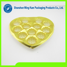 Biodegradable Ecofriendly Plastic Food Tray