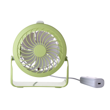 Battery Operated Ultrabook Mini Portable Fan for Laptop