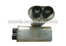 Capacitor For Microwave Oven