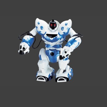 Rc  toy  Infra-robot  RER40331