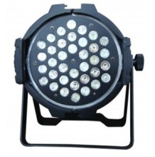 LED Par Can -RGBA