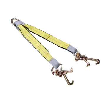 Replacement Strap with RTJ Cluster Hook