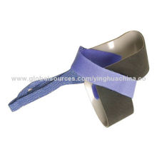 Foot/Heel Grounder/Anti-static Products, Dual-layered Cup Construction, Adjustable Wrist BeltNew