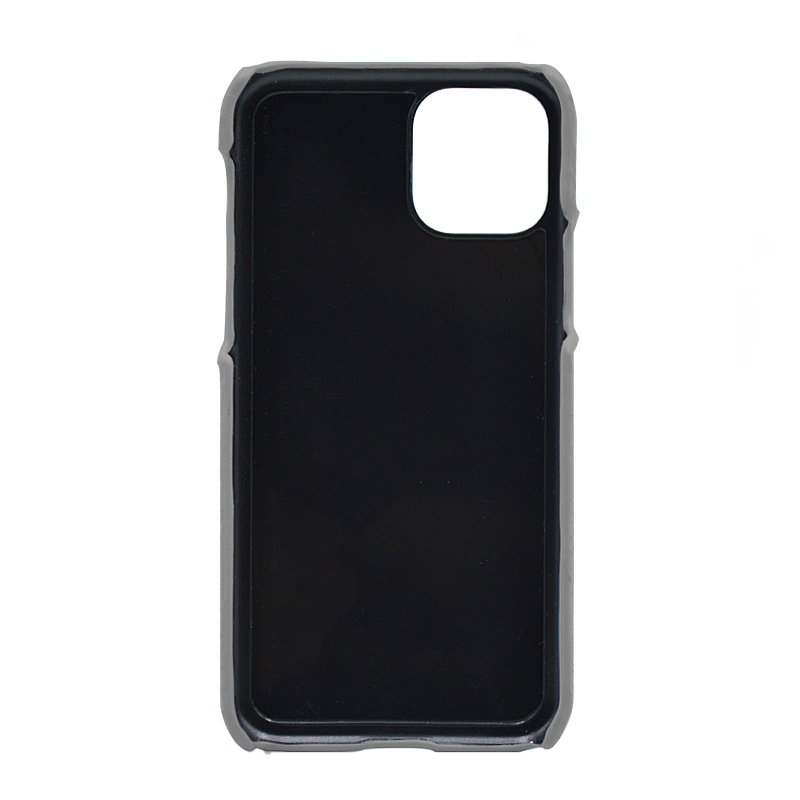 Logo Kustom Case Telepon Mewah untuk Iphone 11