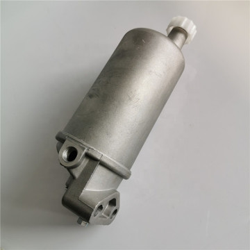 WG9112550002 Howo Fuel Filter Assy